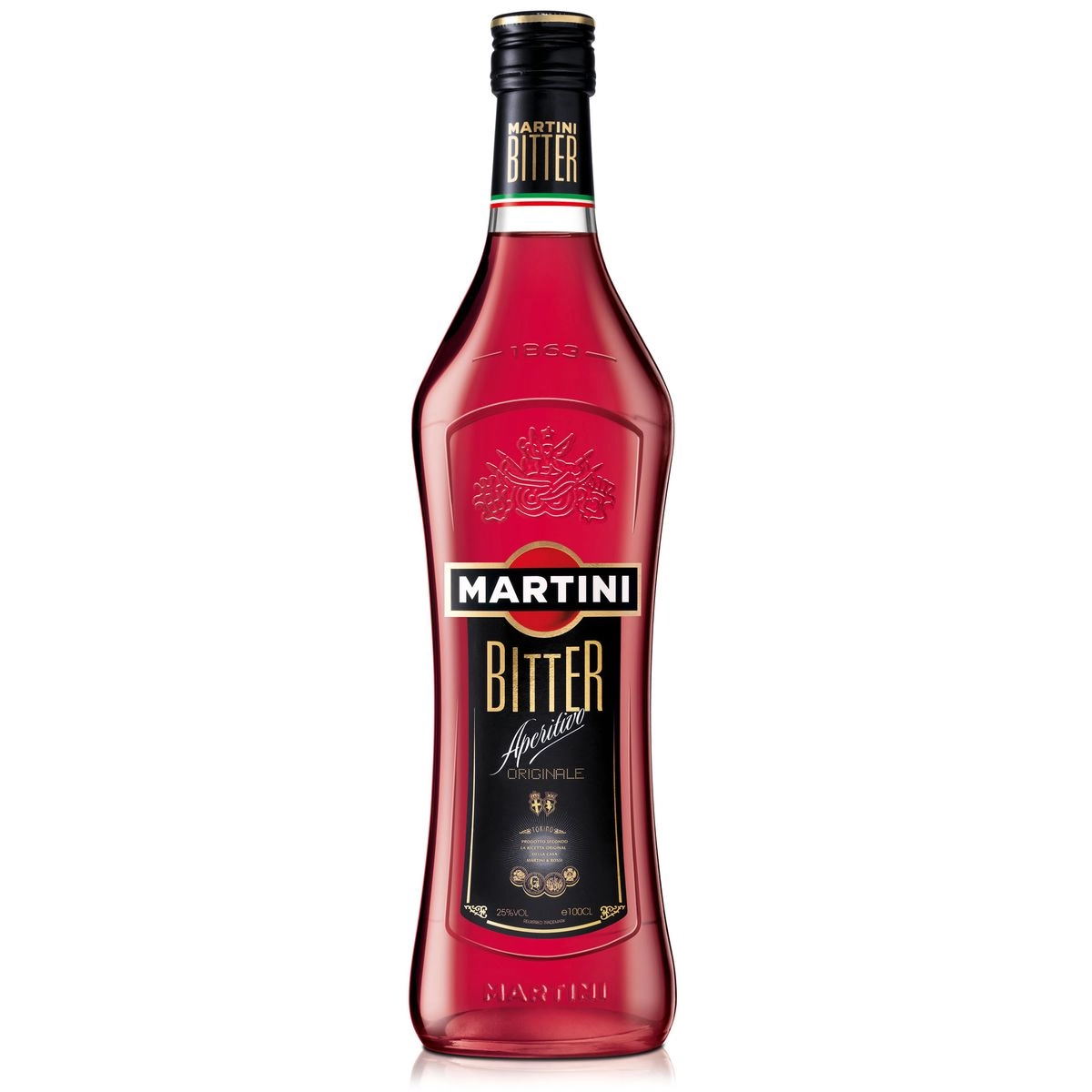 Bitter 1l Martini