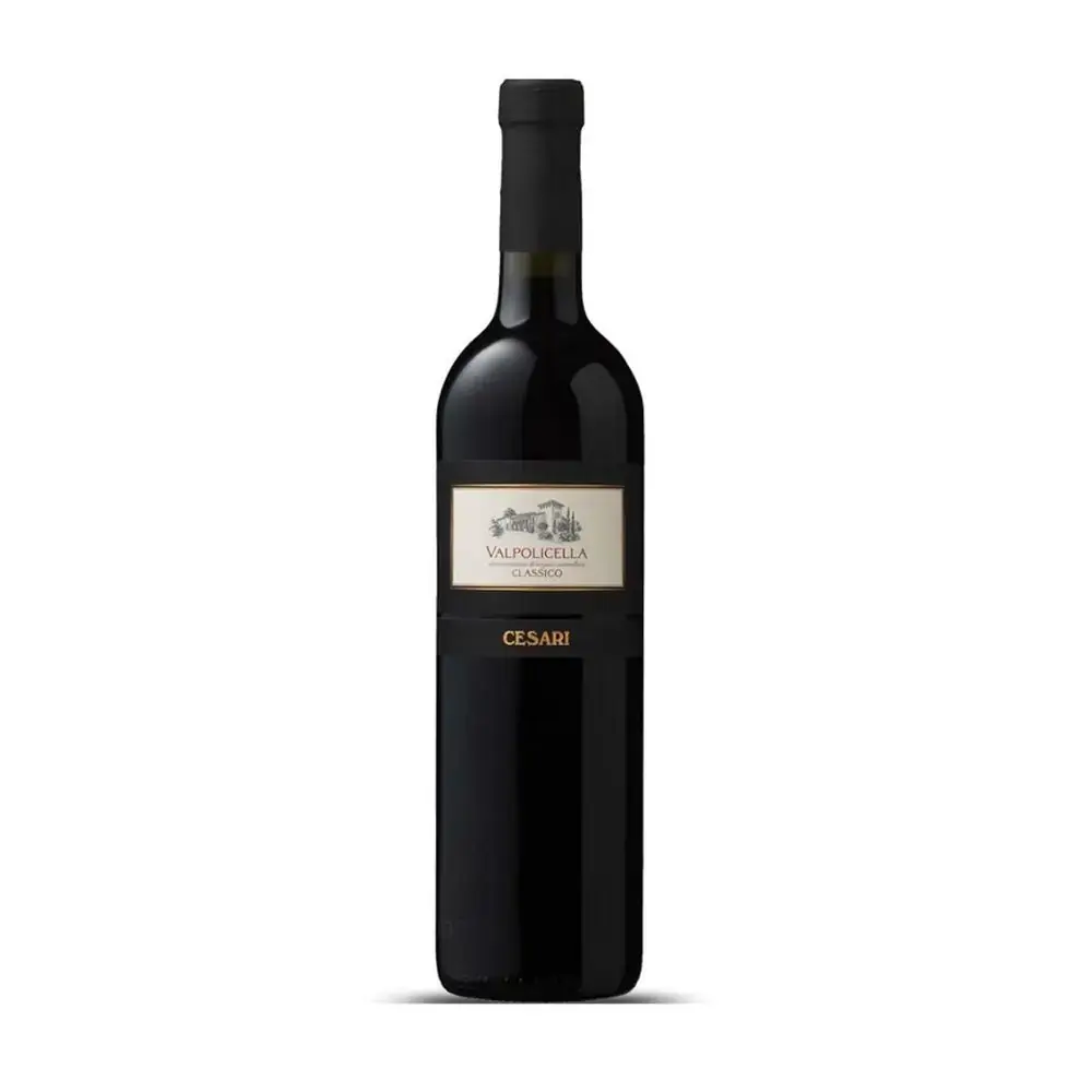 Vh.ita.cesari Valpolicella Classico Tto 750ml