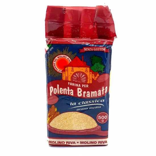 Polenta B.g.m.a V.m.r.p.