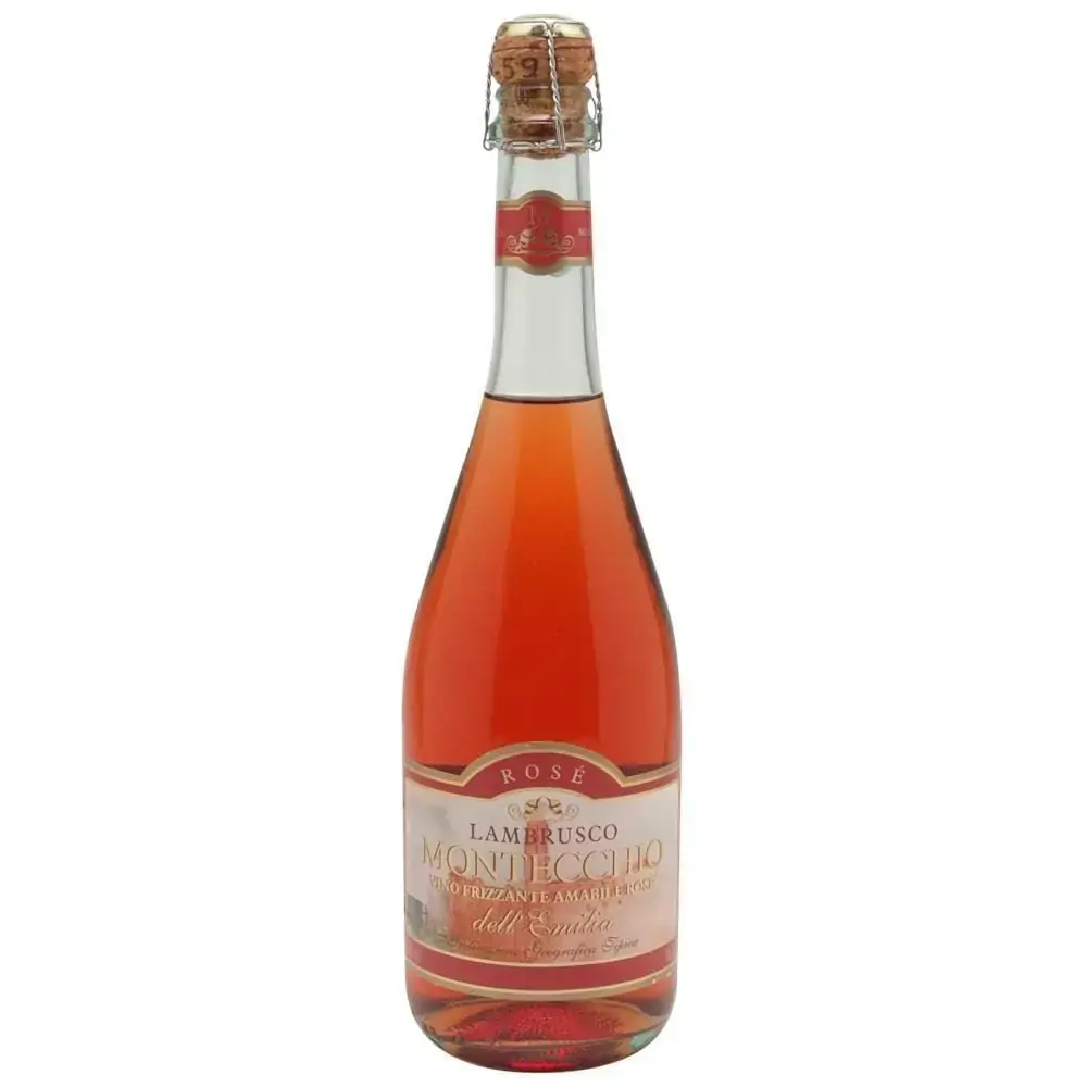Vinho Lamb Dell Emilia Bosco Tto