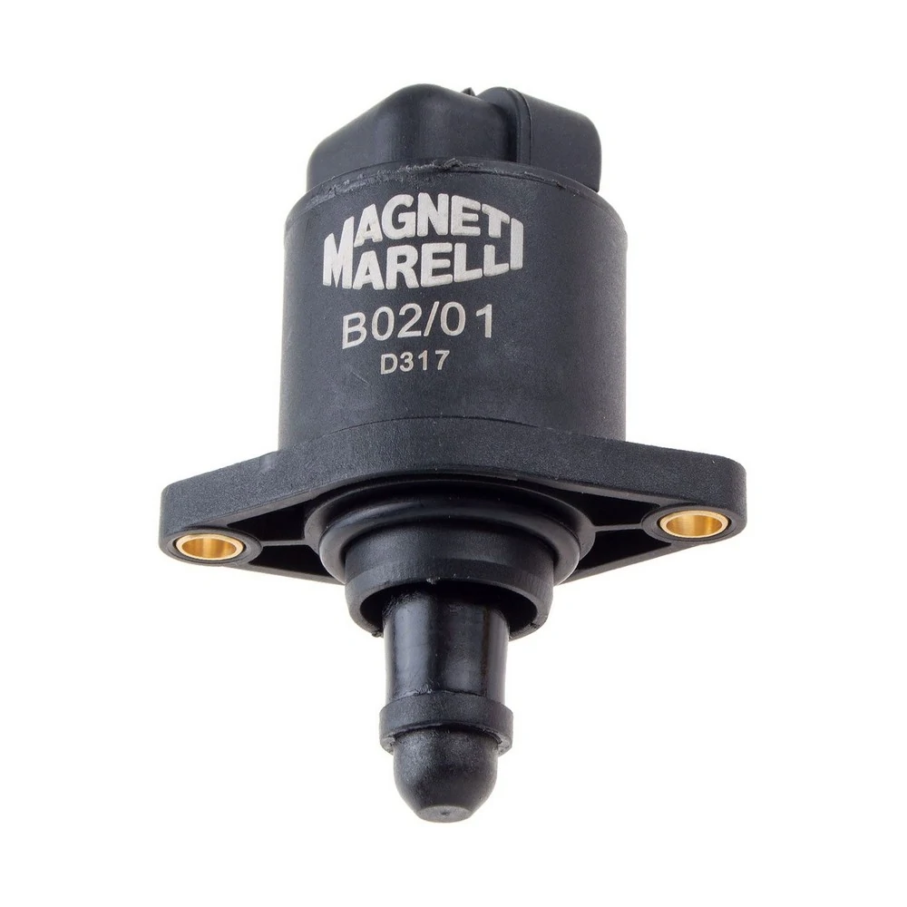 Atuador de Marcha Lenta - MAGNETI MARELLI 9244290500