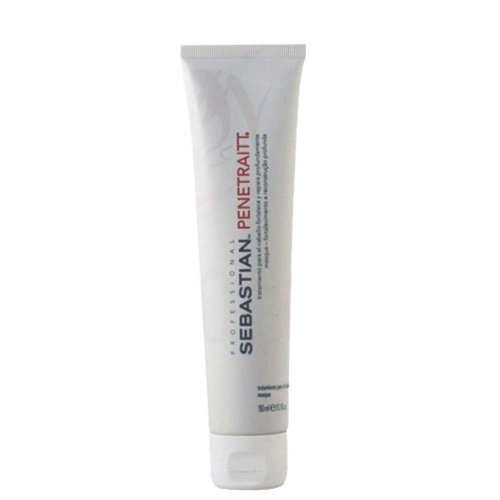 Mascara Reconstrucao Profunda 150ml Penetraitt