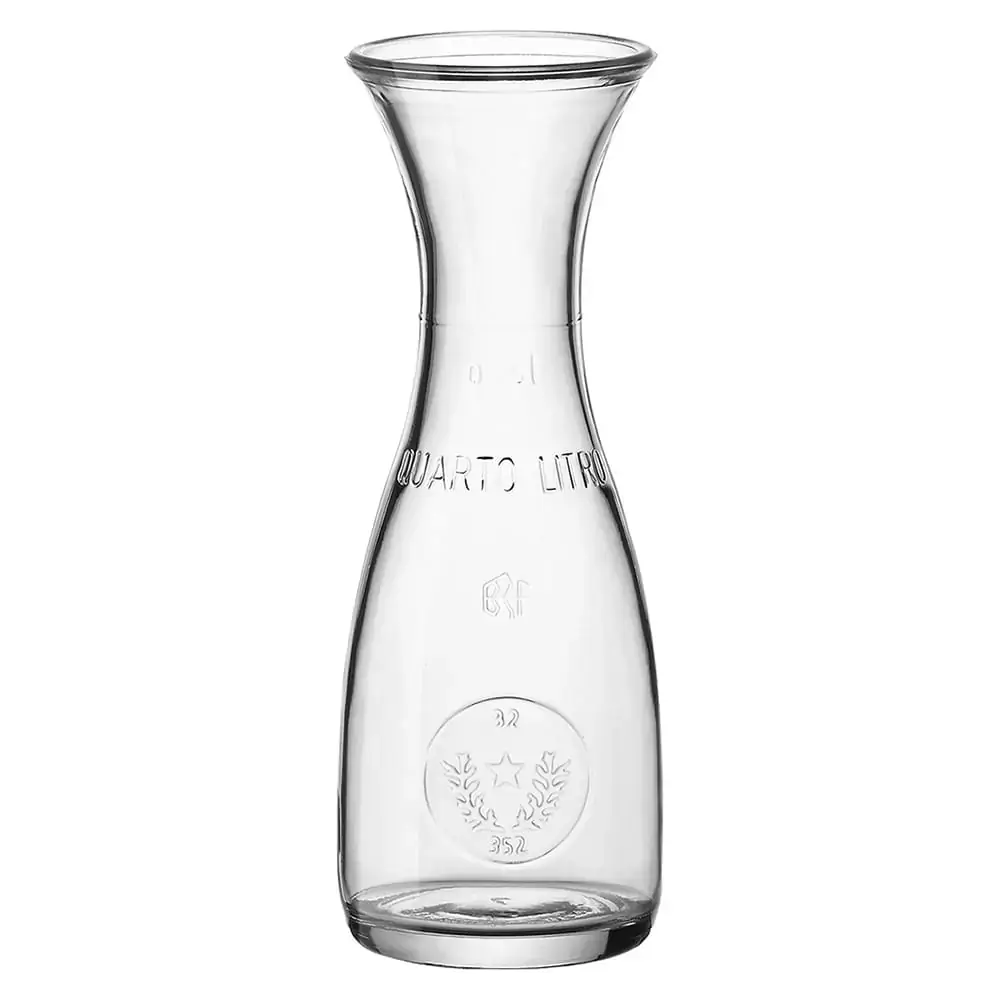Garrafa P/vinho/leite Misura 250ml