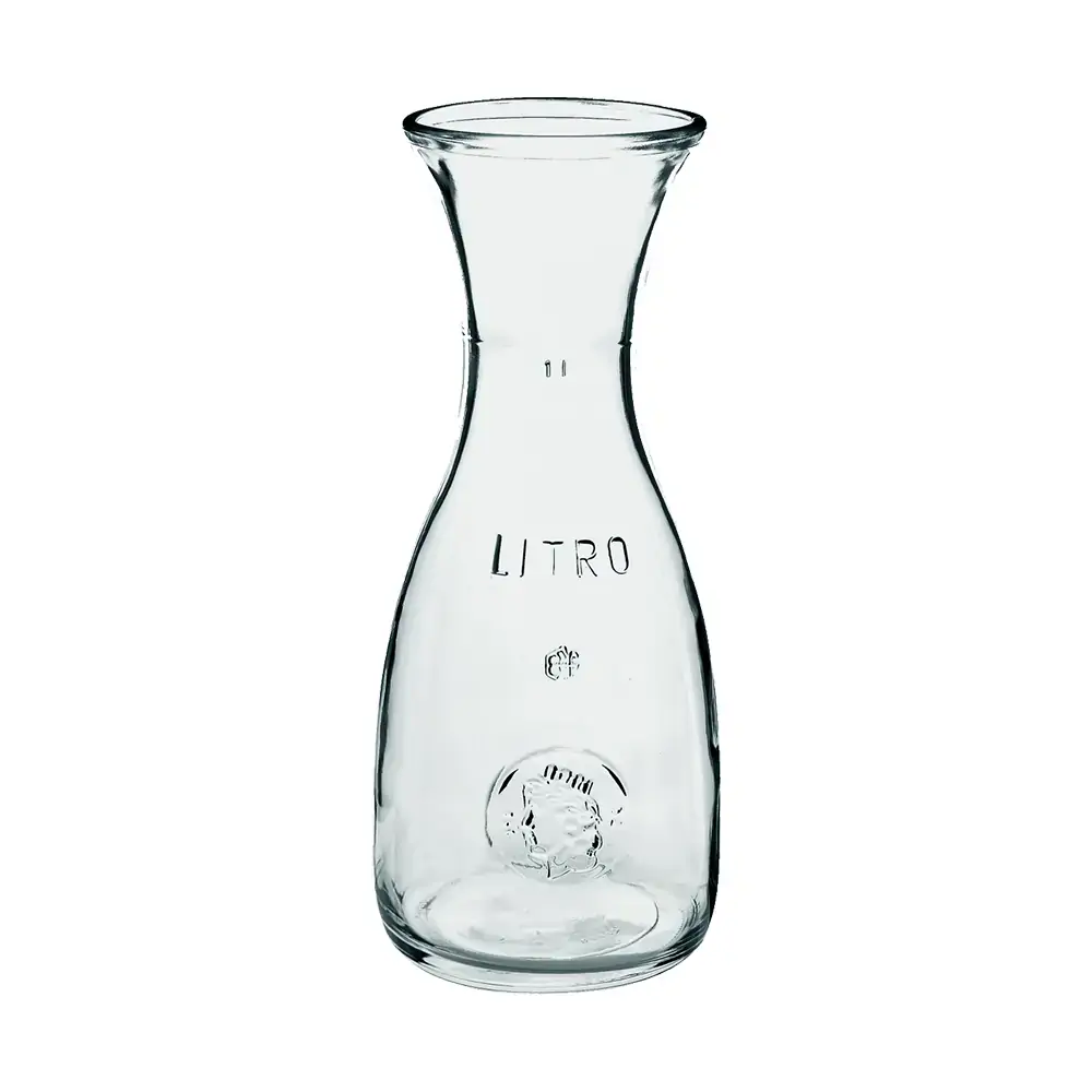 Garrafa P/vinho/leite Misura 1lt
