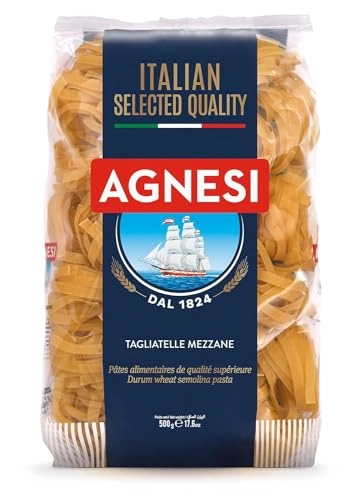 Massa Agnesi 500g