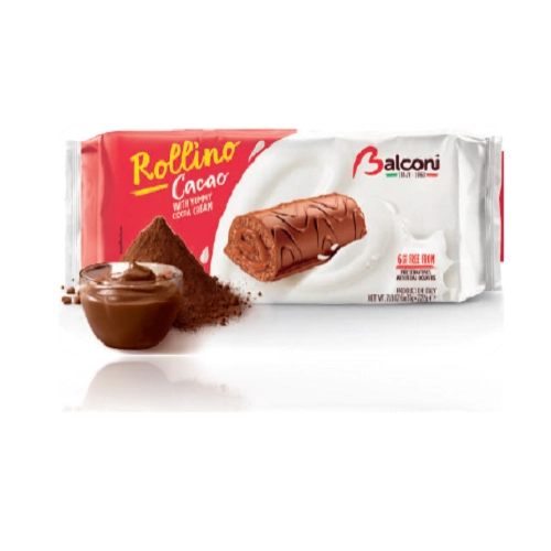 Bolo Ital Balconi