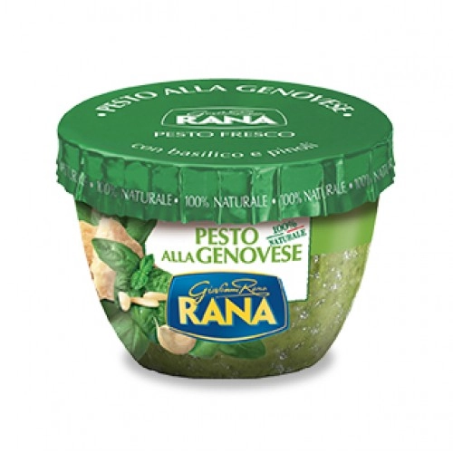 Molho Rana Pesto Alla Genovese
