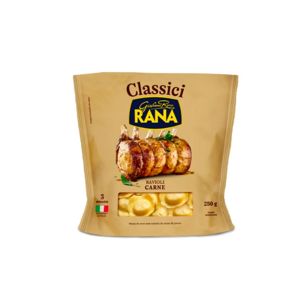 Ravioli Rana 250g Carne
