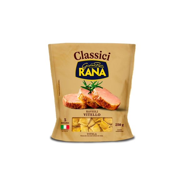 Ravioli Rana 250g Vitello