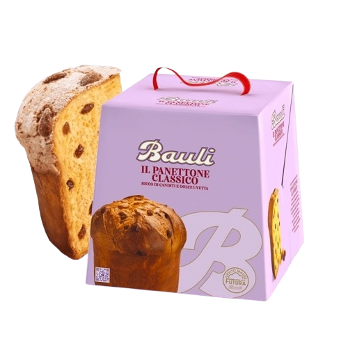 Panet.bauli Trad.700g