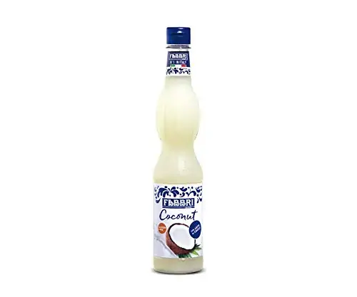 Xarope Coconut Coco 560ml Fabbri