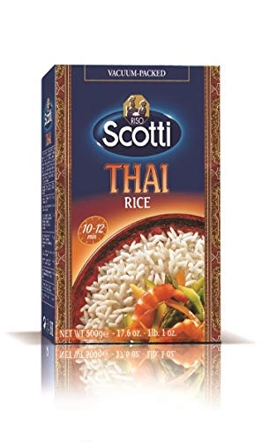 Arroz Thai Scotti