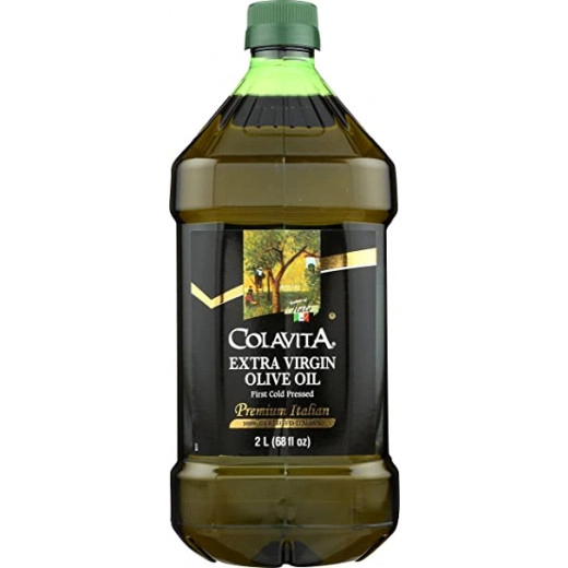 Azeite Ex Virgem Oliva Colavita 2l