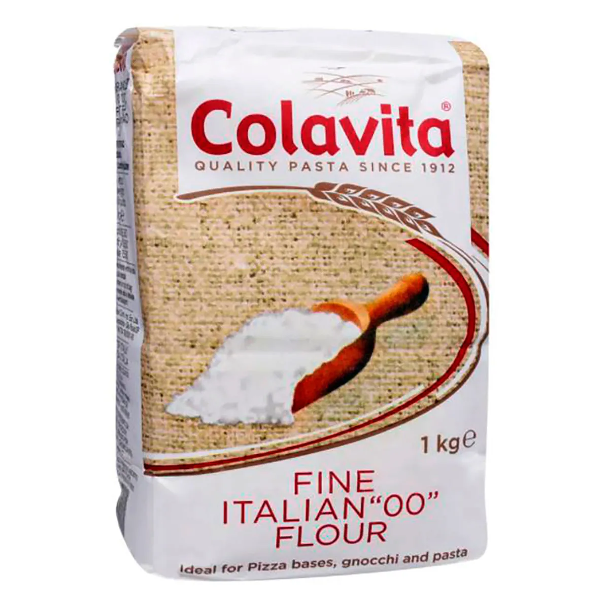 Farinha de Trigo Colavita 1 Kg
