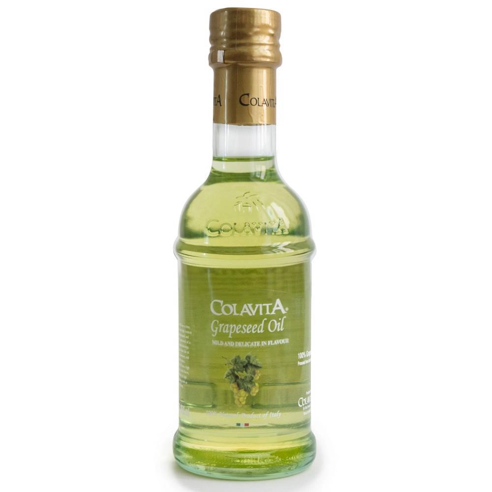 Oleo Semente De Uva Colavita 250ml