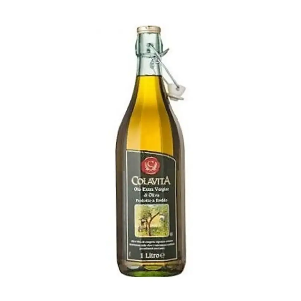 Azeite Colavita Costolata 1l