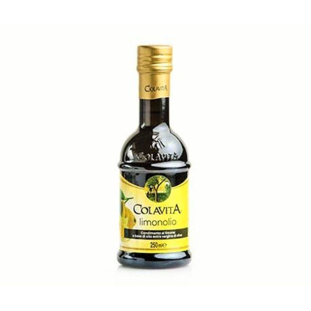 Azeite Colavita 250ml Limao