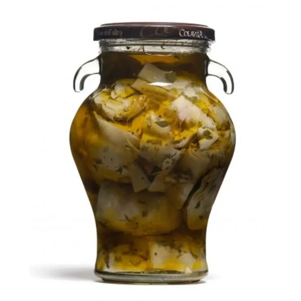 Alcachofrinha Cortada Colavita