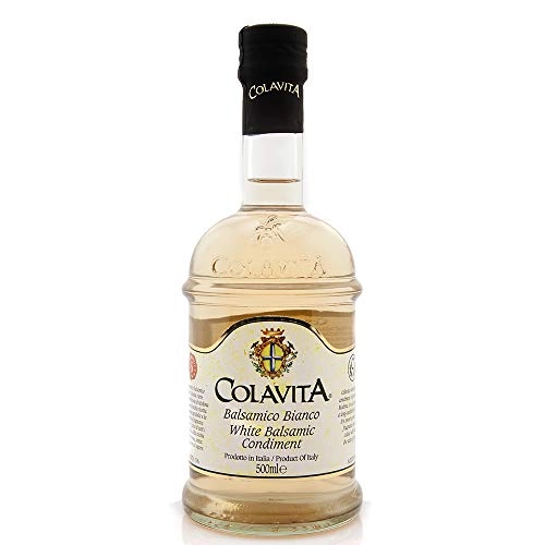 Vinagre Balsâmico Branco Colavita