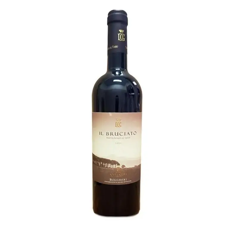 Vinho Antirori IL Bruciato