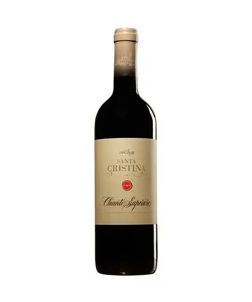 Santa Cristina Chianti Superiore DOCG