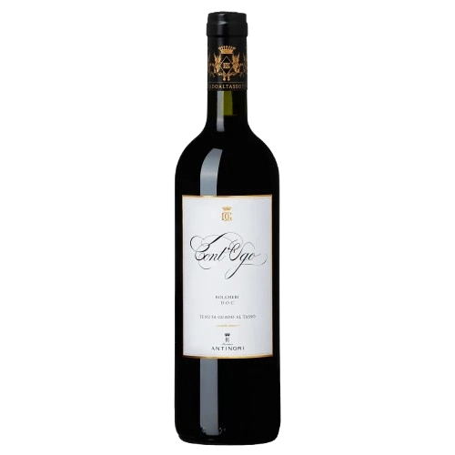Cont'ugo Tenuta Guado Al Tasso