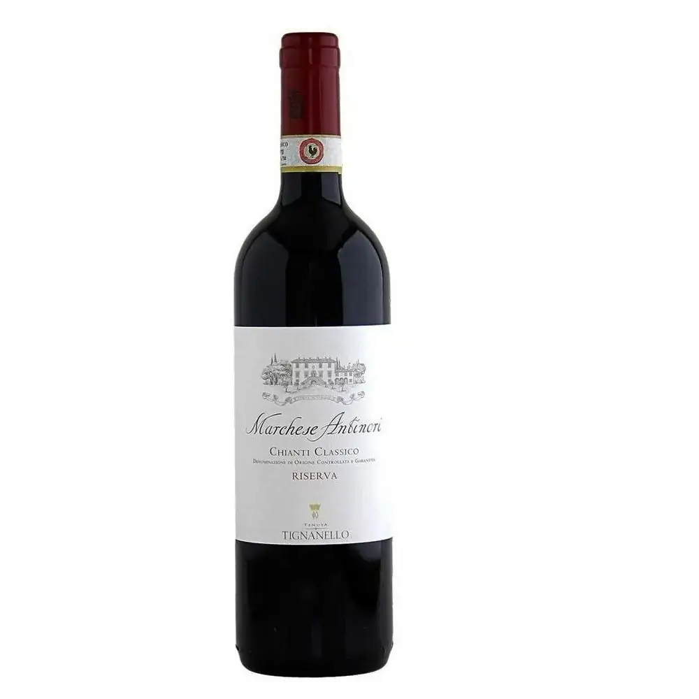 Vn Ita Marchesi Antinori Chianti 750ml