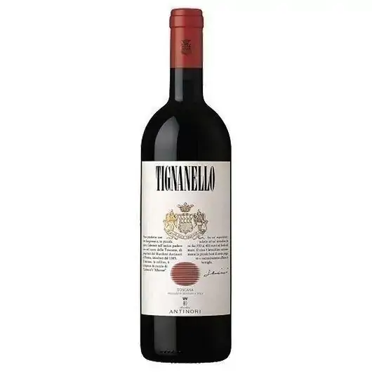 Tignanello Antinori Tinto Cabernet Sauvignon 2010