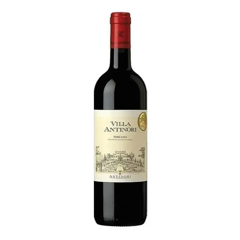 Vinho Tinto Villa Antinori Rosso 2016