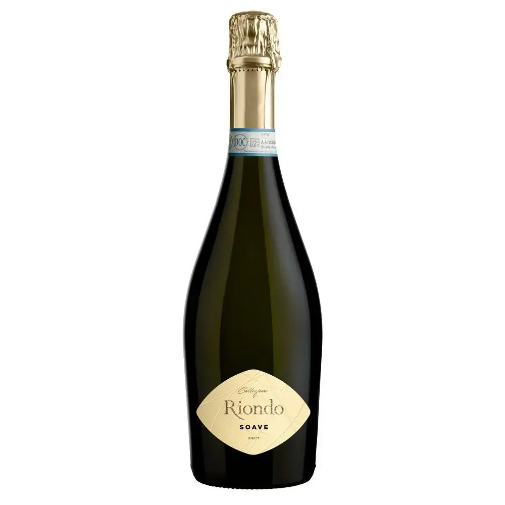 Vinho Riondo Collezione Soave Brut Riondo 750ml