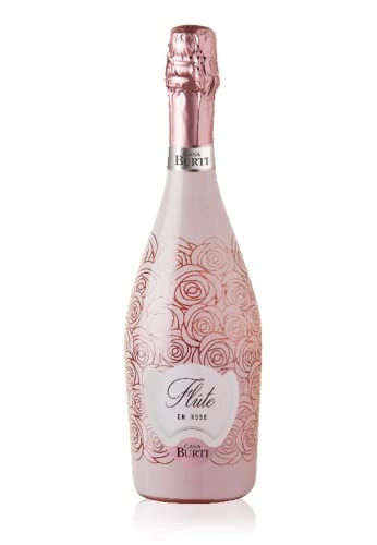 Vinho Flute En Rose Extra Dry Riondo 750ml