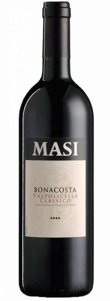 Vinho Masi Bonacosta Valpolicella Classico DOC 750ml