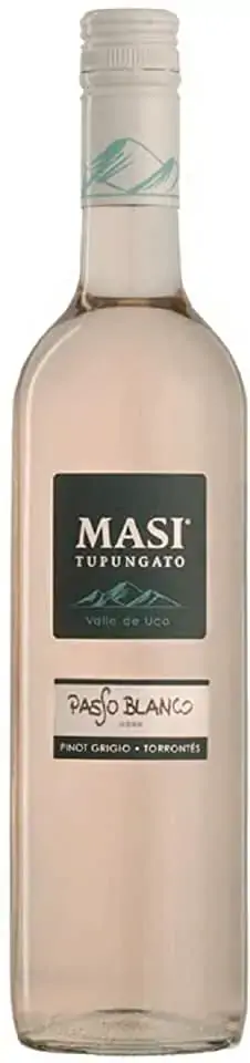 Vinho Arg Masi Tupungato Pinot Grig