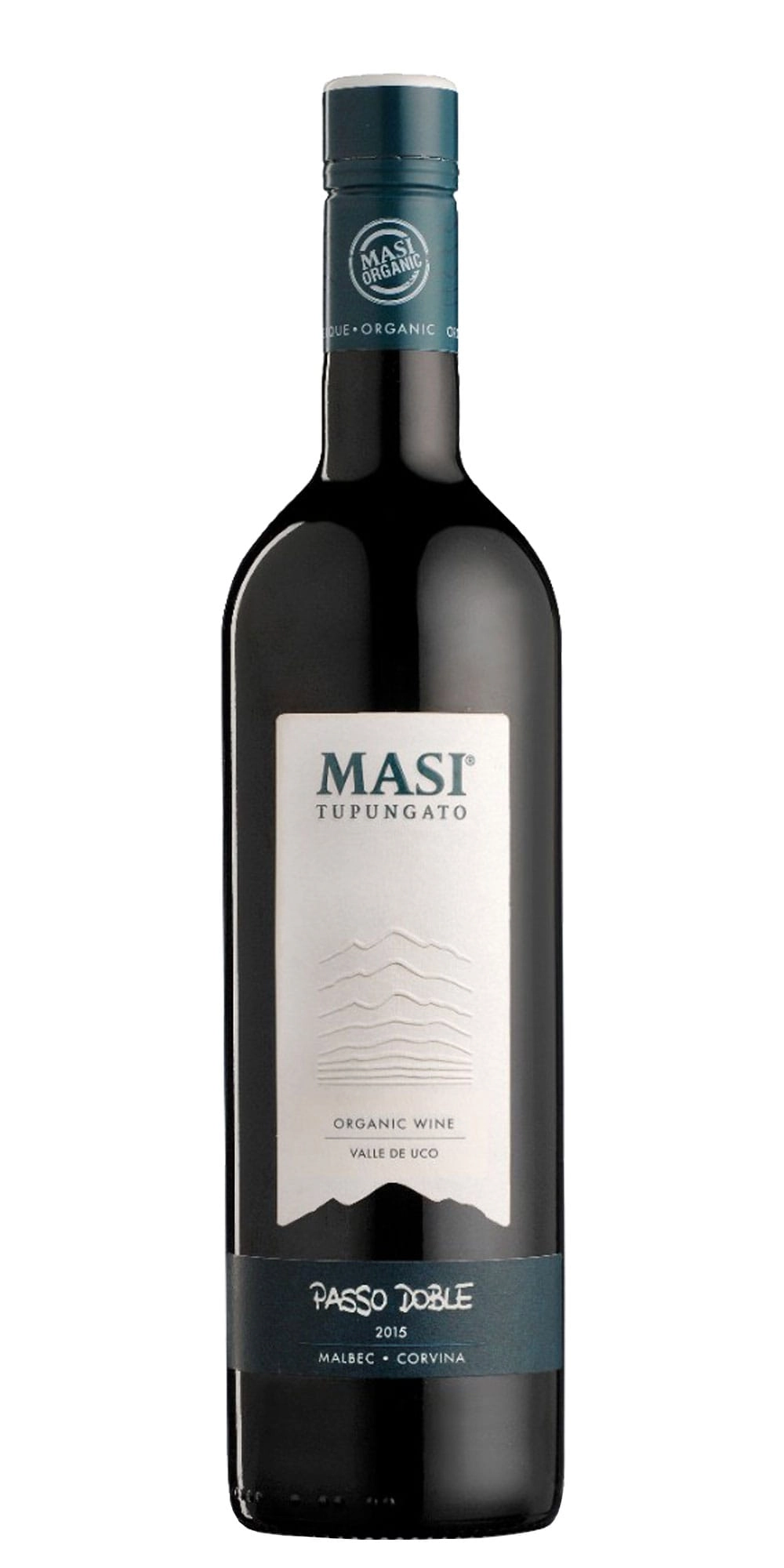 Vn Arg Masi Passo Mb Corvina 750ml