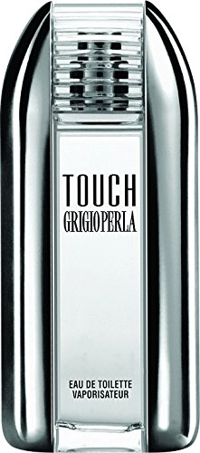 Touch Cologne Edt Spray