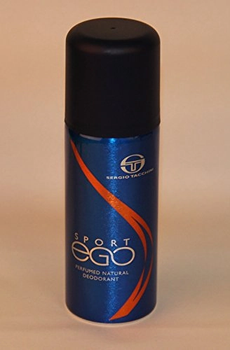 Desodorante Imp A Sport Ego