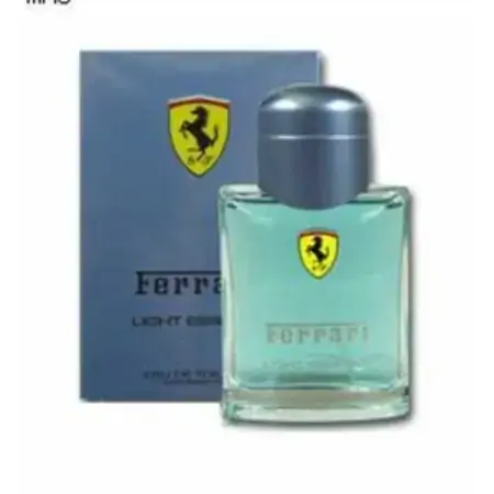 Light Essence Edt Spray