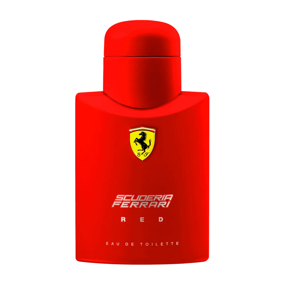 Perfume Red Ferrari Eau De Toilette Masculino