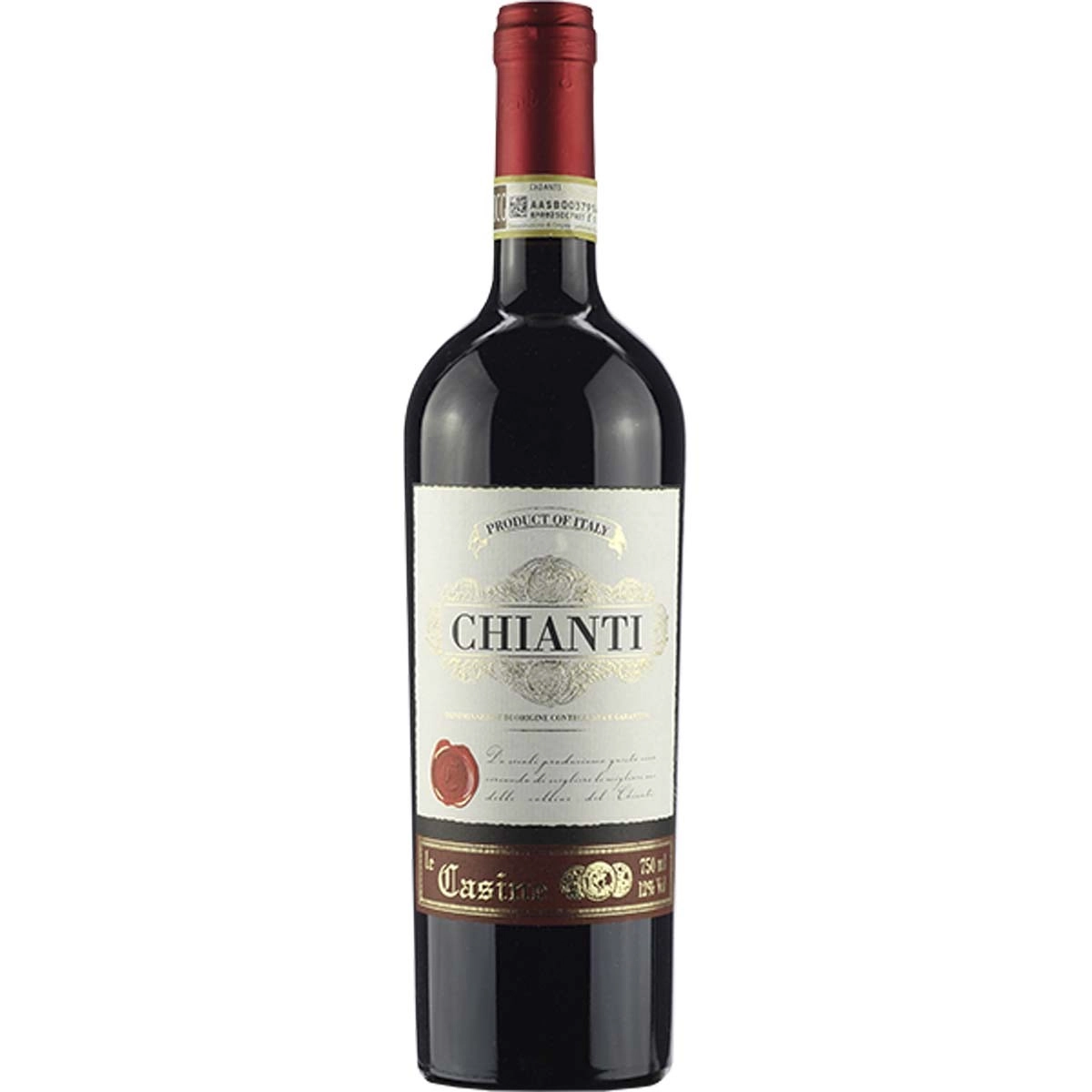 Vinho Chianti
