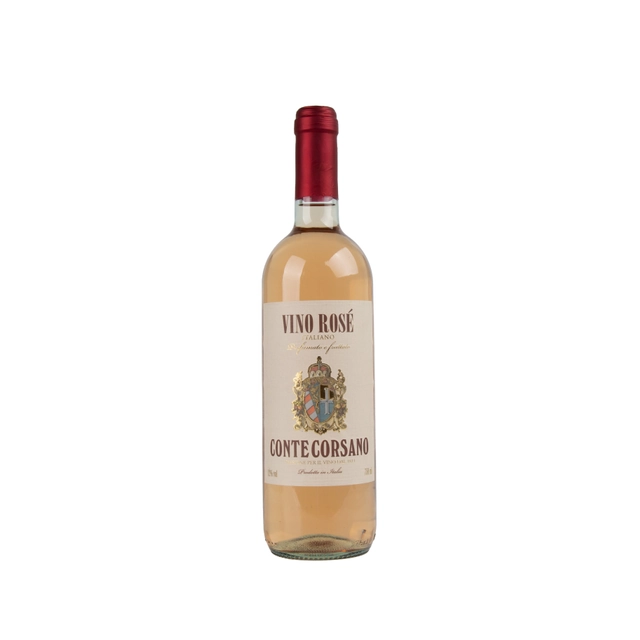 Vinho Rosé Italiano Corsano 750ml