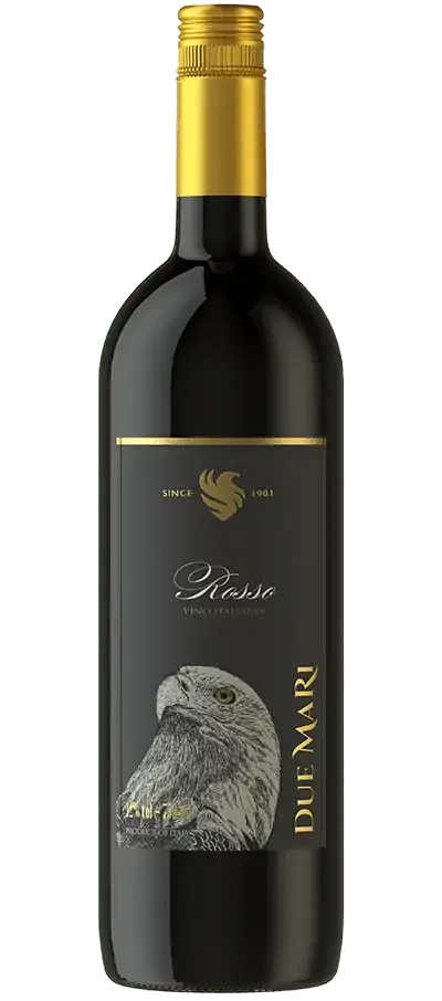 Vinho Tinto Due Mari 750ml
