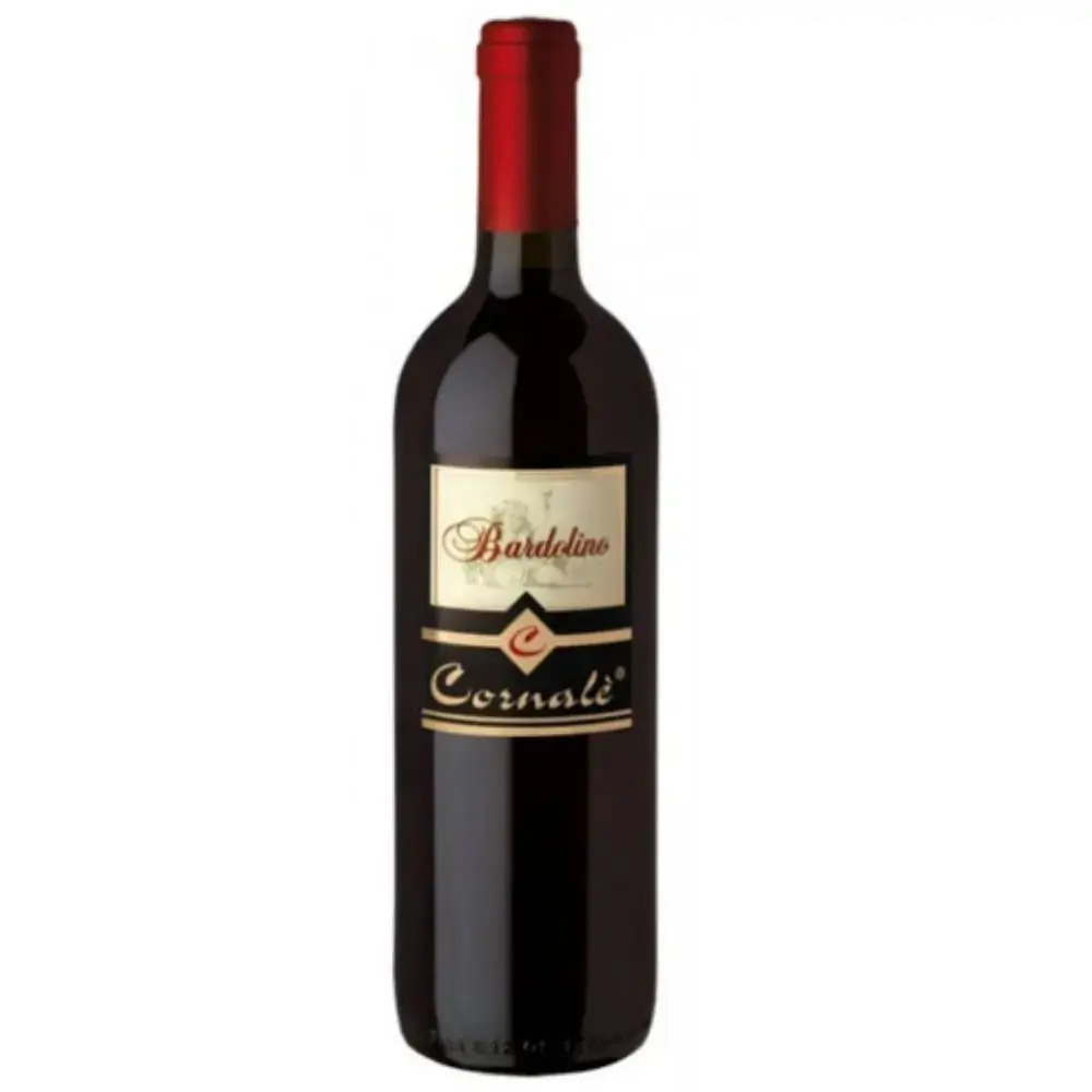 Vinho Le Tenute Bardolino 750ml