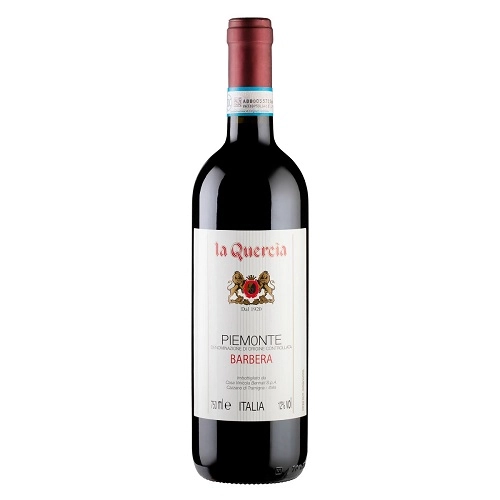 Vinho Tinto Barbera La Quercia-750ml