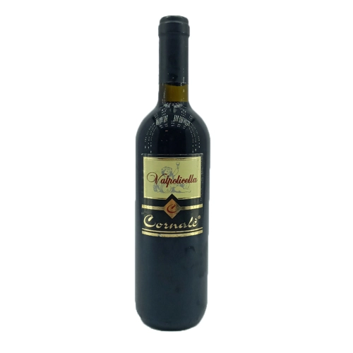 Vinho Italiano Valpolicella Cornale