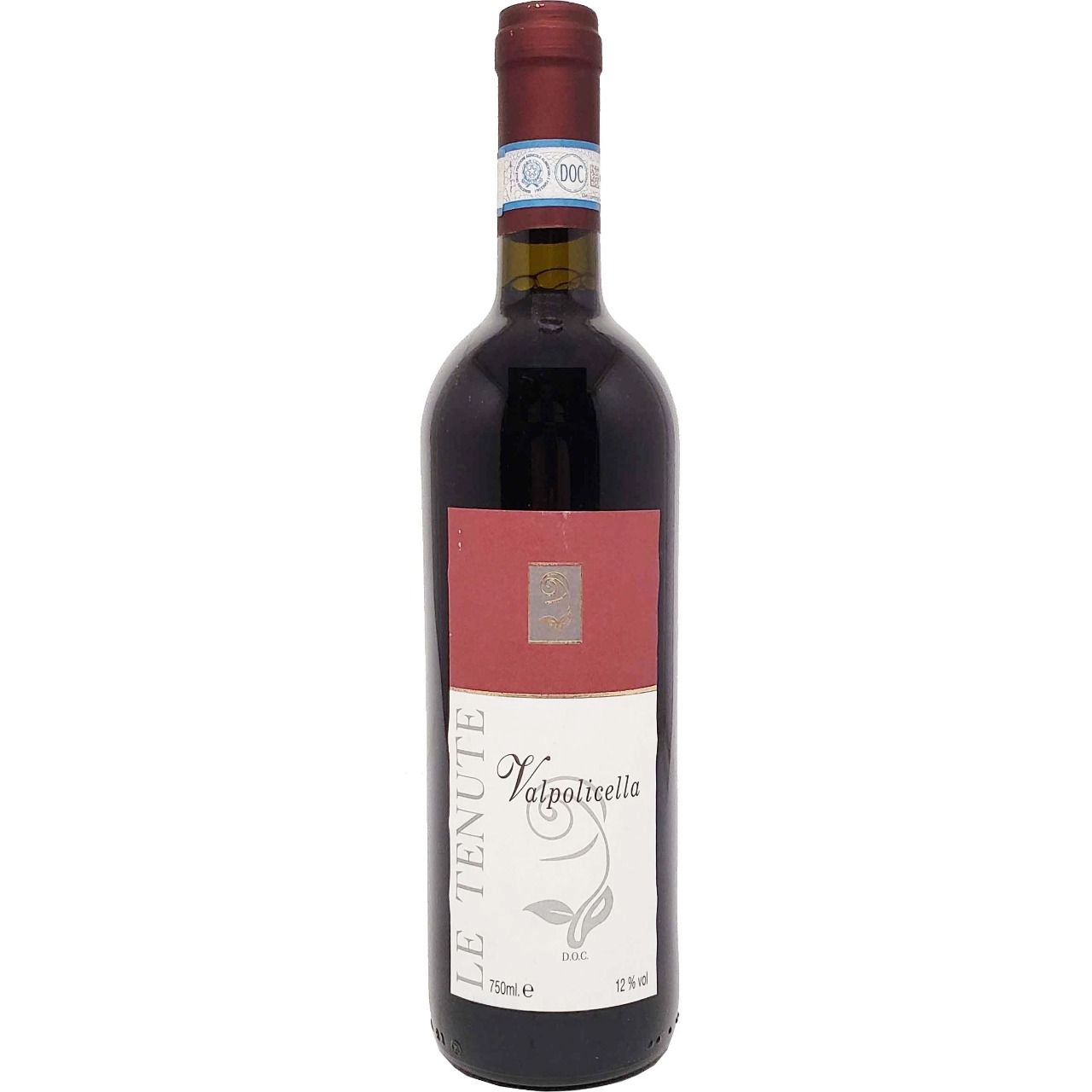 Vinho Italiano Valpolicella Tto