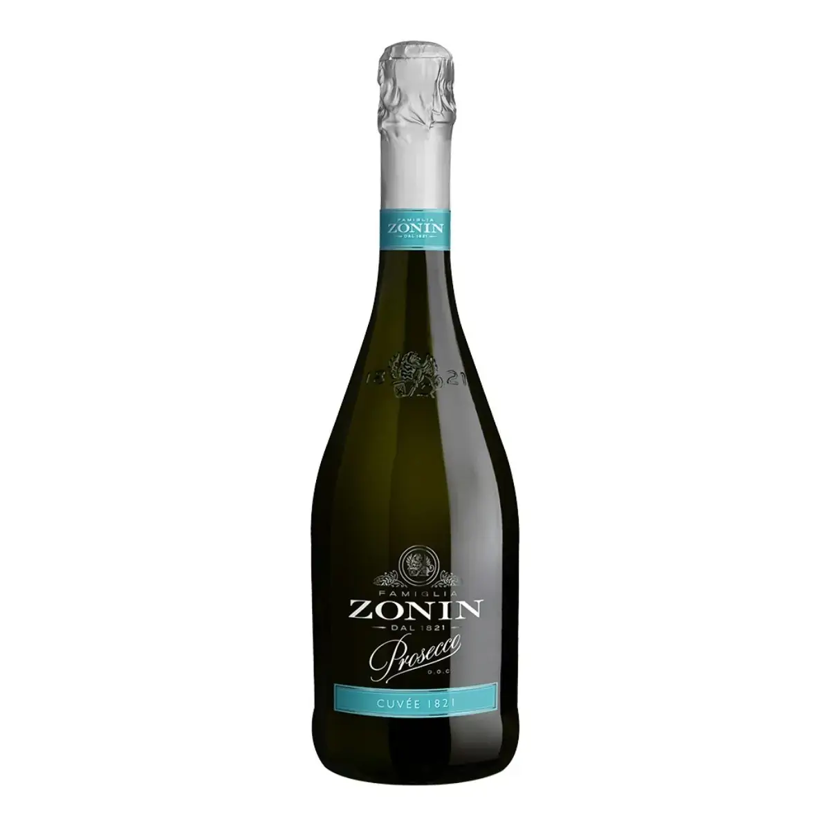 Vn Ita Zonin Prosecco Doc 750ml