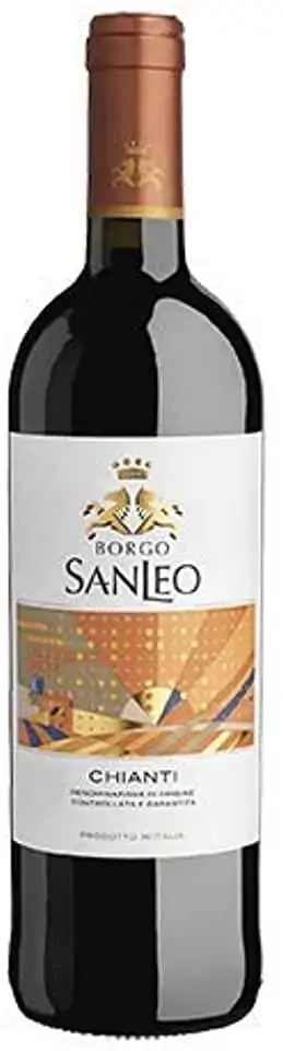 Vh.ita.borgo Lanleo Chianti 750ml