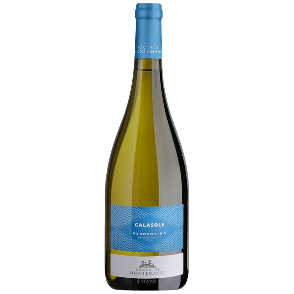 Vn Ita Rocca Calasole Vermentino 750ml