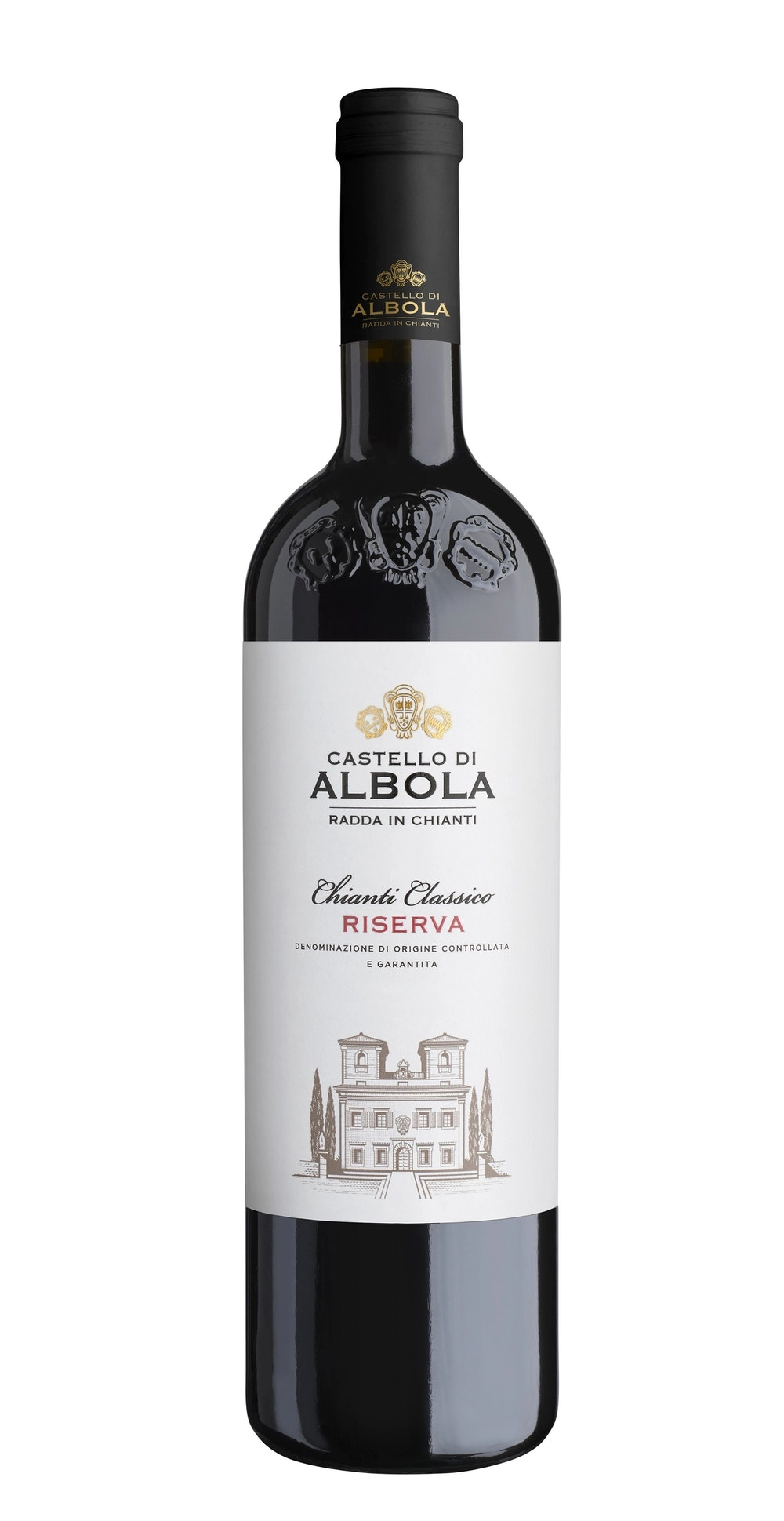 Vn Ita Castelo Di Albola Chianti Classico 750ml