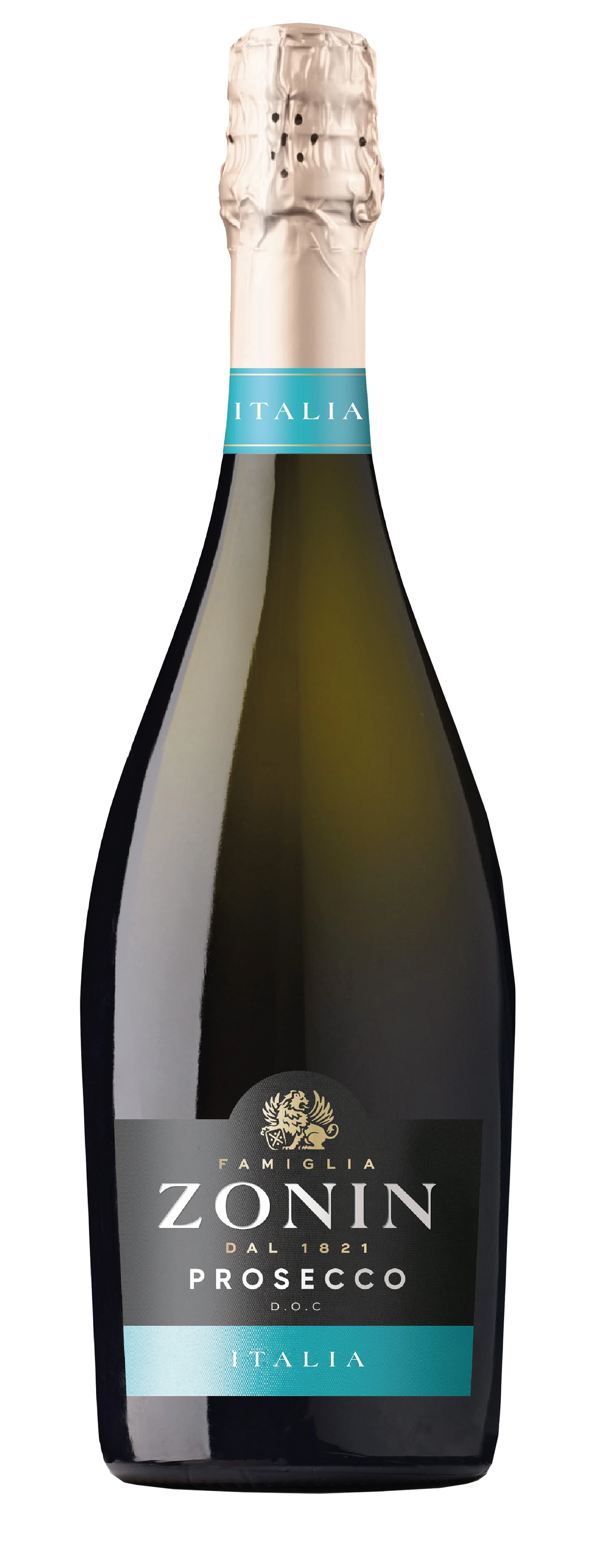 Vinho Zonin Prosecco Branco Espumante Brut